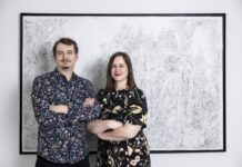 studio ASYNCHROME – ECHO / Galerie Marenzi, Leibnitz, Steiermark