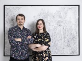 studio ASYNCHROME – ECHO / Galerie Marenzi, Leibnitz, Steiermark
