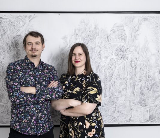 studio ASYNCHROME – ECHO / Galerie Marenzi, Leibnitz, Steiermark