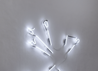 Miriam Hamann – Stellar Atmospheres / Oberösterreichischer Kunstverein, Linz