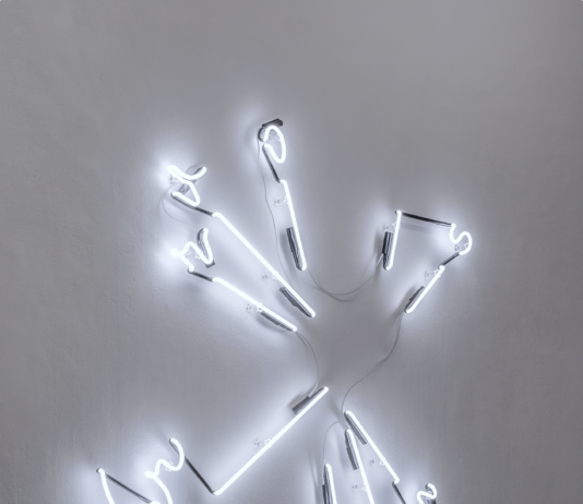 Miriam Hamann – Stellar Atmospheres / Oberösterreichischer Kunstverein, Linz