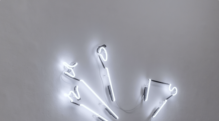 Miriam Hamann – Stellar Atmospheres / Oberösterreichischer Kunstverein, Linz