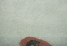 erika roessing (1903 – 1977) – Die Einsamkeit der Dinge / Lentos Kunstmuseum, Linz