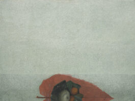 erika roessing (1903 – 1977) – Die Einsamkeit der Dinge / Lentos Kunstmuseum, Linz