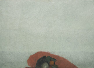 erika roessing (1903 – 1977) – Die Einsamkeit der Dinge / Lentos Kunstmuseum, Linz