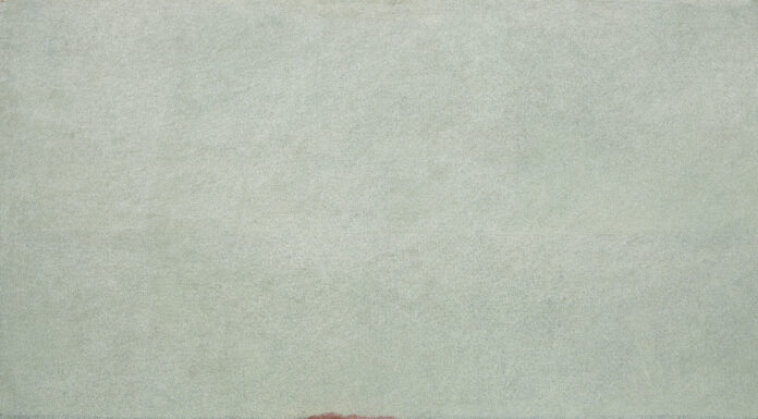 erika roessing (1903 – 1977) – Die Einsamkeit der Dinge / Lentos Kunstmuseum, Linz