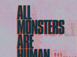 All Monsters Are Human – Das Groteske in uns / Schaumbad – Freies Atelierhaus Graz
