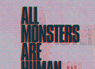 All Monsters Are Human – Das Groteske in uns / Schaumbad – Freies Atelierhaus Graz