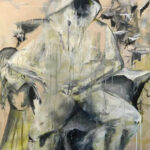 May Reda – Bittersweet / AG18 Gallery, Wien