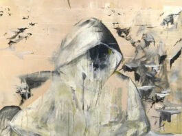 May Reda – Bittersweet / AG18 Gallery, Wien