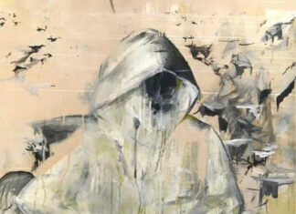 May Reda – Bittersweet / AG18 Gallery, Wien