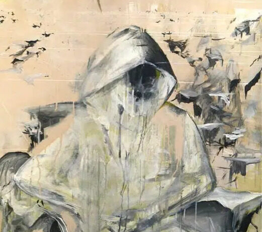 May Reda – Bittersweet / AG18 Gallery, Wien