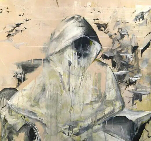 May Reda – Bittersweet / AG18 Gallery, Wien