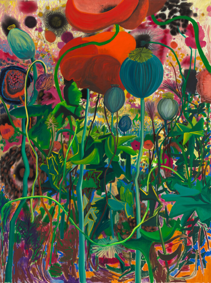 Louisiana Museum of Modern Art, Humlebaek, Denmark. Donation: Fondation Croÿ-Roeulx © Shara Hughes