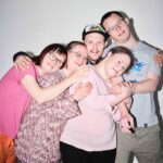 Down’s Syndrome – About us, with us / Wien Museum