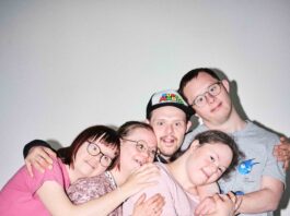 Down Syndrom – Über uns, mit uns / Wien Museum