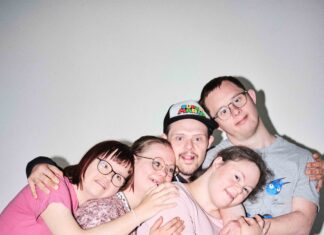 Down Syndrom – Über uns, mit uns / Wien Museum