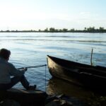 ANNEA LOCKWOOD: A SOUND MAP OF THE DANUBE / MAK Wien