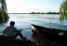ANNEA LOCKWOOD: A SOUND MAP OF THE DANUBE / MAK Wien