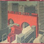 ARCHITECTURAL TOY SETS 1890–1990 – The Grand Interactive Exhibition / MAK Wien
