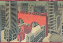 ARCHITECTURAL TOY SETS 1890–1990 – The Grand Interactive Exhibition / MAK Wien
