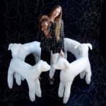 Anouk Lamm Anouk: Angels Never Die – And The Future Is Soft Until You Touch It / Francisco Carolinum Linz