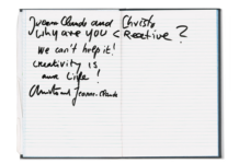 Why Are You Creative? By Hermann Vaske / Museum der Moderne, Rupertinum, Salzburg
