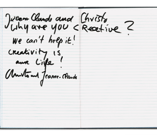 Why Are You Creative? By Hermann Vaske / Museum der Moderne, Rupertinum, Salzburg