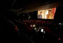 ISFF – Linz International Short Film Festival 2026 / City-Kino & Kunstuniversität Linz