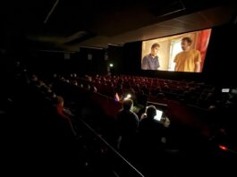 ISFF – Linz International Short Film Festival 2026 / City-Kino & Kunstuniversität Linz