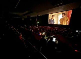 ISFF – Linz International Short Film Festival 2026 / City-Kino & Kunstuniversität Linz