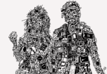 Infinite Consumption / Austrian Cultural Forum Madrid