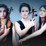 Accio Piano Trio / Österreichisches Kulturforum Peking