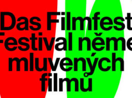 20. Festival deutschsprachiger Filme / Österreichisches Kulturforum Prag
