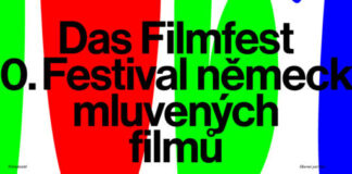 20. Festival deutschsprachiger Filme / Österreichisches Kulturforum Prag