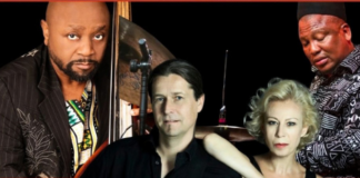 Ein Groove, zwei Kontinente / Österreichisches Kulturforum Pretoria