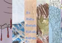 MOMENTS IN OUR GARDEN | New members / Forum for Contemporary Art – Villa Claudia, Feldkirch