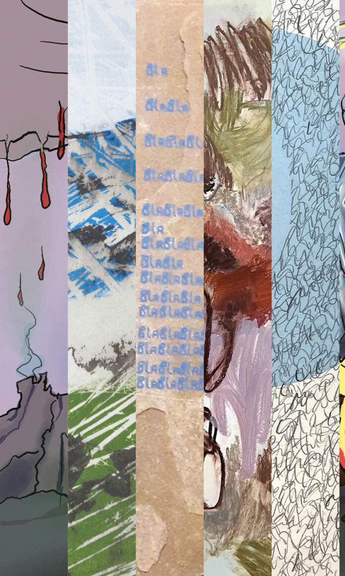 © KunstVorarlberg - Forum für aktuelle Kunst