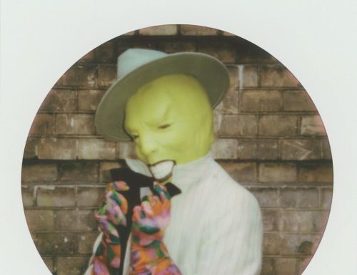 Kris Lemsalu – Masquerade / Francisco Carolinum Linz