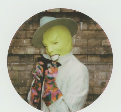Kris Lemsalu – Masquerade / Francisco Carolinum Linz