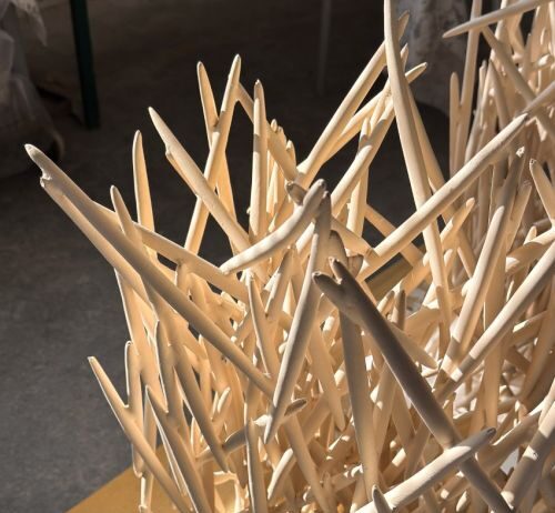 MANUFACTURED – Artists in Residence AoCG 2026 / Gmundner Keramik, Gmunden, Oberösterreich