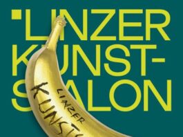 Linzer Kunstsalon 2026 / Schlossmuseum Linz