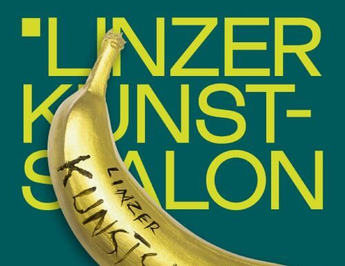 Linz Art Salon 2026 / Schlossmuseum Linz