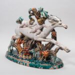 Emilie Schleiss-Simandl – Pionierinnen der Gmundner Keramik / Schlossmuseum Linz
