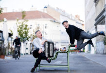 folk.art Festival 2026 / various locations, Graz