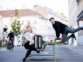 folk.art Festival 2026 / various locations, Graz