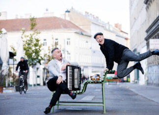folk.art Festival 2026 / various locations, Graz