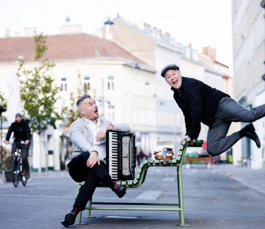 folk.art Festival 2026 / various locations, Graz