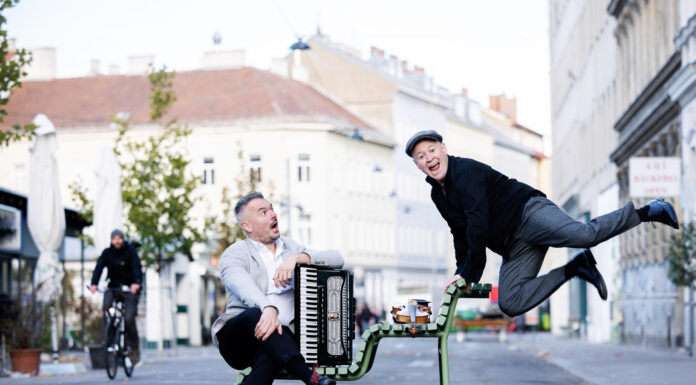 folk.art Festival 2026 / various locations, Graz