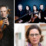 Alma and Arnold Rosé Gedenkkonzerte / Österreichisches Kulturforum London